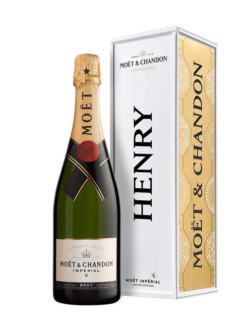 moet chandon metal box|mot and chandon specials.